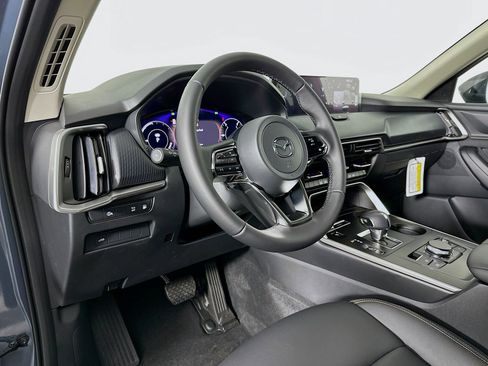New 2026 MAZDA CX-70 SC image 9