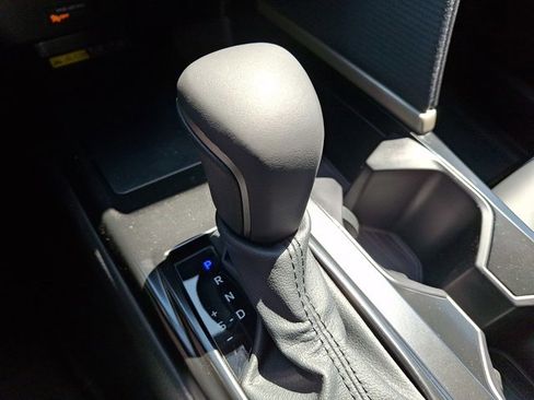 New 2026 Toyota Camry SE FWD image 12