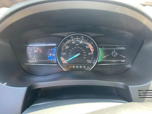 Used 2017 Ford Explorer XLT w/ Equipment Group 201A image 18