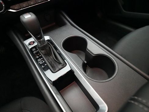 Certified 2025 Nissan Altima 2.5 SV image 16