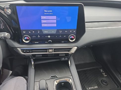 Used 2024 Lexus RX 350 Premium Plus w/ Convenience Package image 17