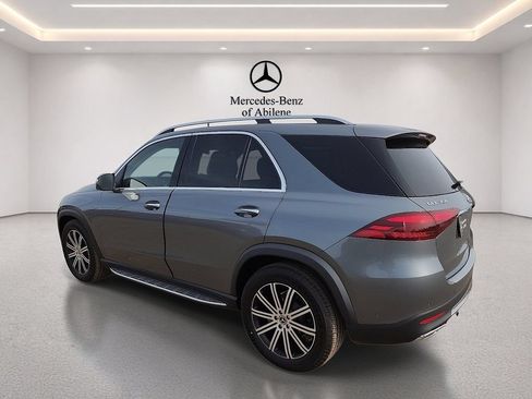 Used 2026 Mercedes-Benz GLE 350 4MATIC image 4