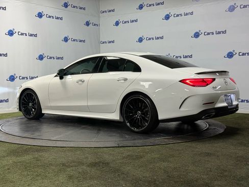 Used 2020 Mercedes-Benz CLS 450 image 3