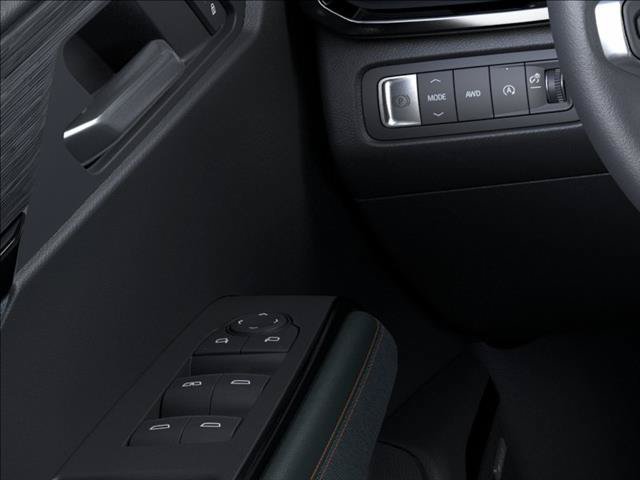 New 2026 GMC Acadia AT4 w/ LPO, Floor Liner Package AWD/4WD image 22