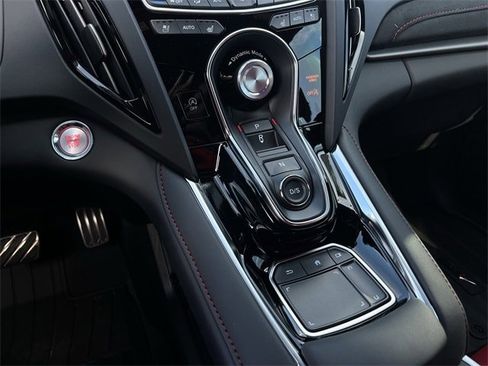 New 2026 Acura RDX A-Spec image 42