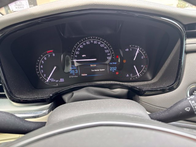 Used 2019 Cadillac XT5 Premium Luxury FWD image 13