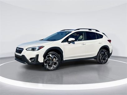 Certified 2023 Subaru Crosstrek 2.5i Limited
