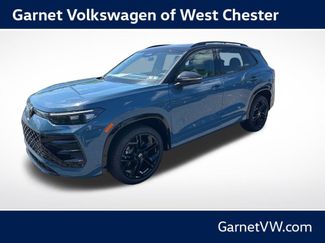 New 2026 Volkswagen Tiguan SE R-Line AWD/4WD 360° Tour