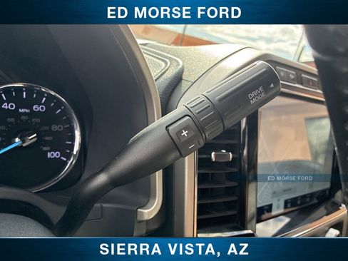Used 2022 Ford F250 Lariat w/ Lariat Value Package AWD/4WD image 36