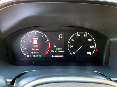 Used 2024 Honda CR-V EX image 26