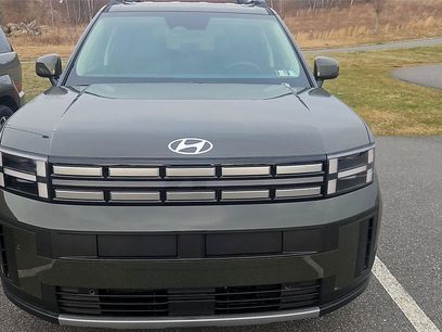 New 2026 Hyundai Santa Fe SEL