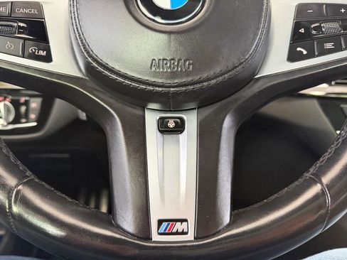 Used 2021 BMW 530i xDrive w/ M Sport Package AWD/4WD image 38