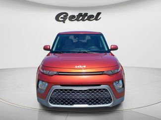 Used 2022 Kia Soul LX w/ Technology Package FWD video 2