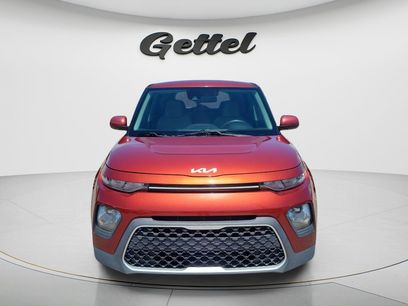 Used 2022 Kia Soul LX w/ Technology Package