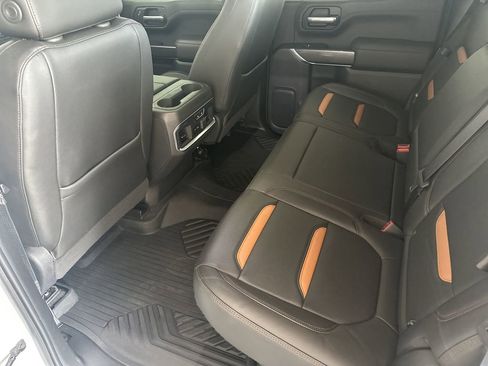 Used 2020 GMC Sierra 1500 AT4 w/ AT4 Premium Package image 31