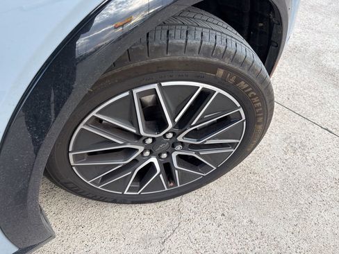 Used 2024 Ford Mustang Mach-E Premium image 16