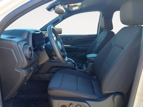 Used 2023 Chevrolet Colorado Trail Boss w/ Safety Package AWD/4WD image 11