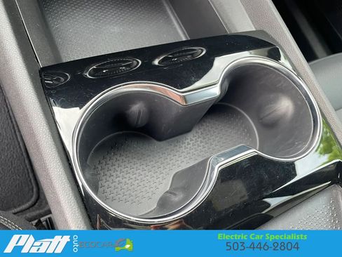 Used 2024 Chevrolet Blazer EV LT AWD/4WD image 33
