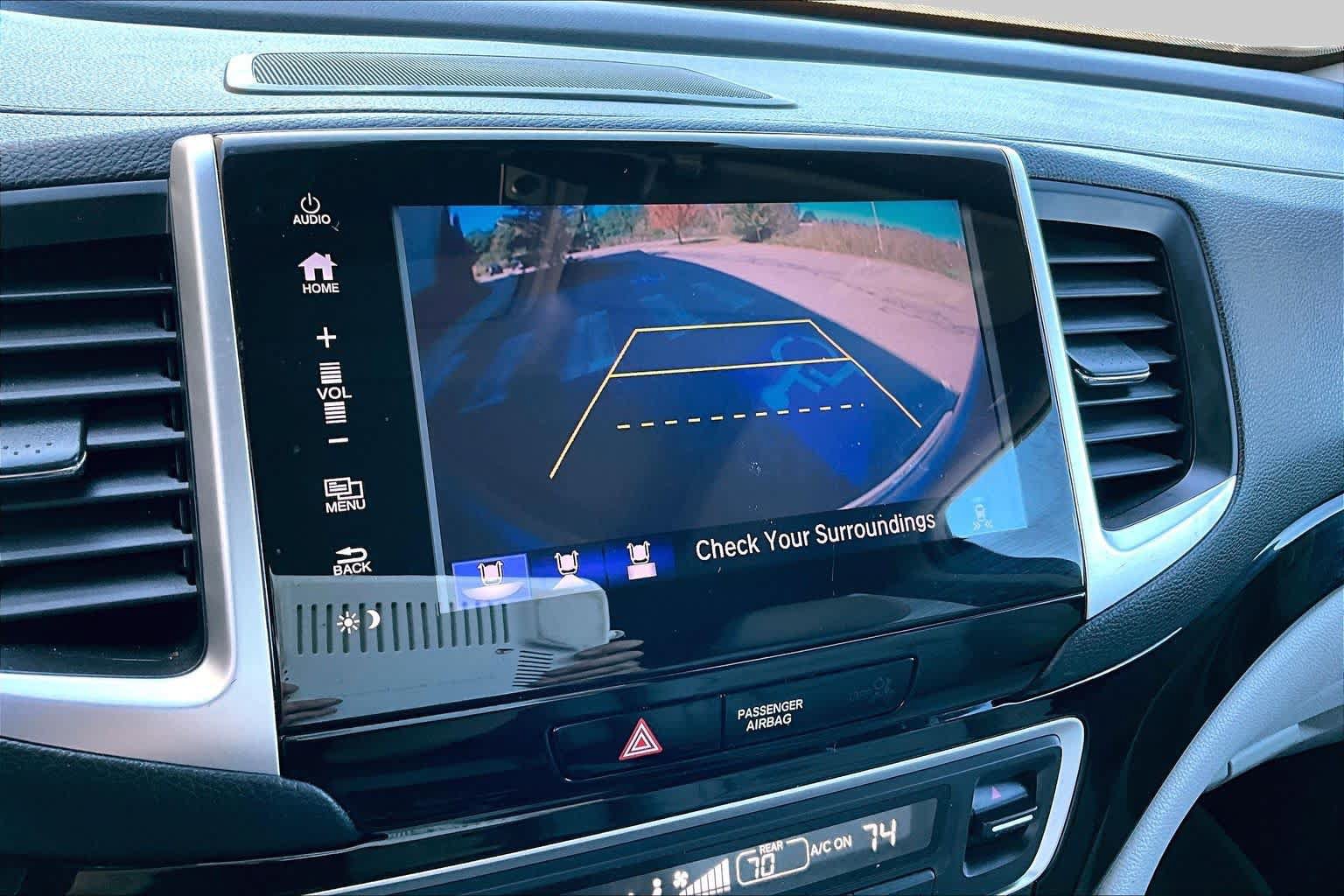 Used 2019 Honda Ridgeline RTL-E image 29