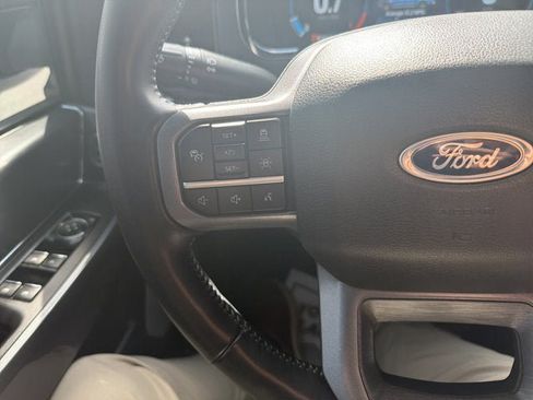 Certified 2023 Ford F150 Lariat AWD/4WD image 4
