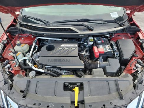 Certified 2023 Nissan Rogue S image 26