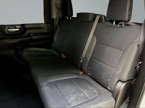 Used 2023 Chevrolet Silverado 2500 LT w/ Convenience Package AWD/4WD image 22