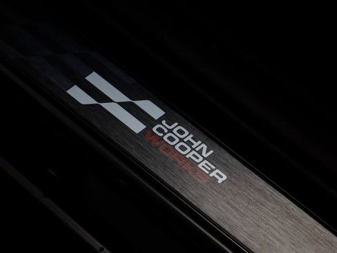 New 2026 MINI Cooper John Cooper Works FWD image 10