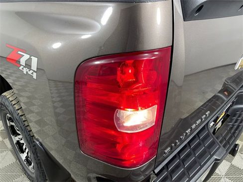 Used 2008 Chevrolet Silverado 1500 LT w/ Power Pack Plus image 18