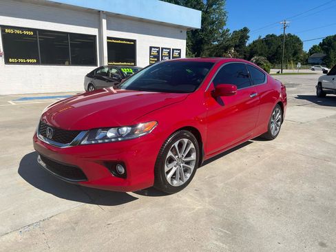 Used 2013 Honda Accord EX-L image 2