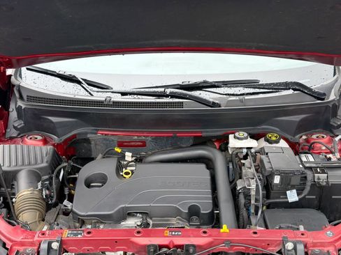 Used 2023 Chevrolet Equinox Premier w/ LPO, Floor Liner Package image 15