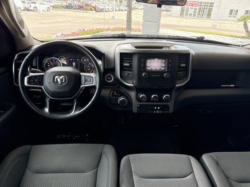Used 2019 RAM 1500 Big Horn RWD image 28