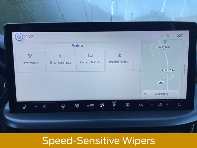 Used 2023 Ford Escape Active w/ Tech Pack #1 AWD/4WD image 38