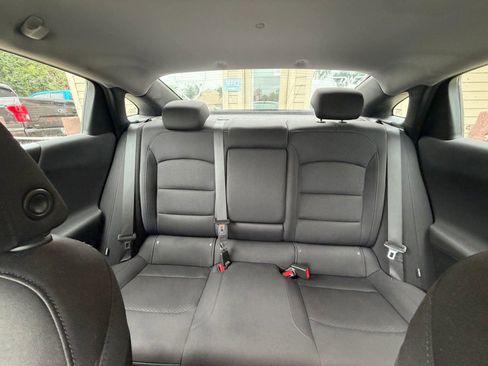 Used 2020 Chevrolet Malibu LT image 12