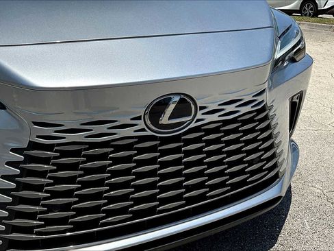 Used 2023 Lexus RX 350 Premium w/ Accessory Package (Z1) image 58