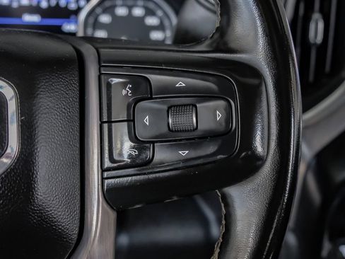 Used 2023 GMC Sierra 2500 Denali w/ Denali Black Diamond Edition AWD/4WD image 17