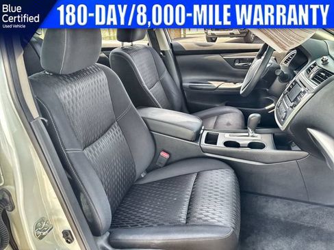 Used 2017 Nissan Altima 2.5 S w/ Power Driver Seat Package FWD image 33