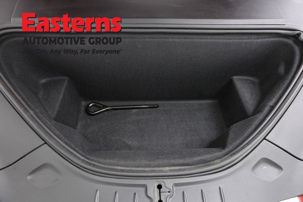 Used 2017 Tesla Model S P100D AWD/4WD image 9