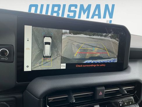 New 2026 Toyota Land Cruiser image 22