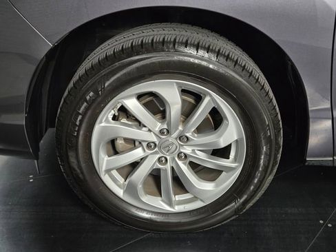 Used 2018 Acura RDX AWD w/ Technology Package image 12