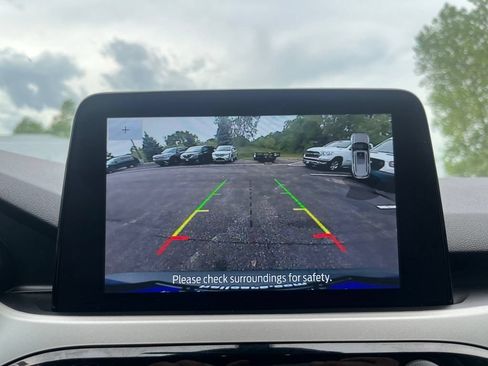 Used 2021 Ford Escape SE AWD/4WD image 17