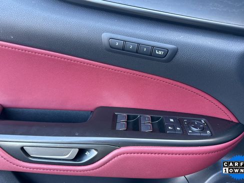 Used 2022 Lexus NX 350h AWD image 8