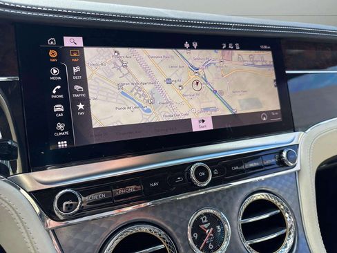 Used 2022 Bentley Continental GT Speed image 30