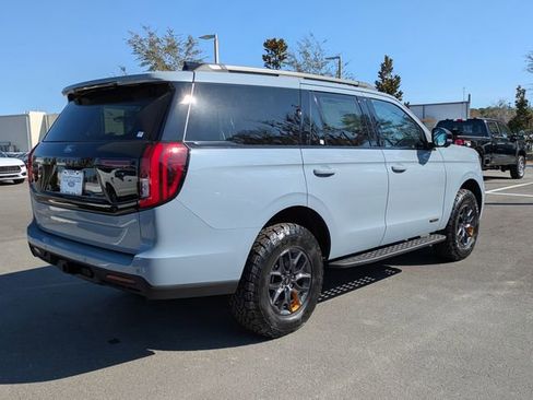 New 2026 Ford Expedition Tremor image 4