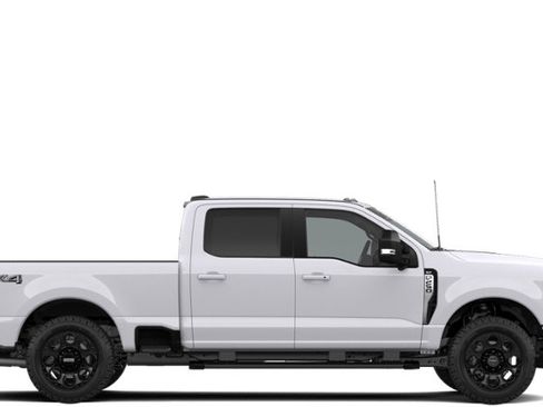 New 2026 Ford F250 4x4 Crew Cab Super Duty image 27