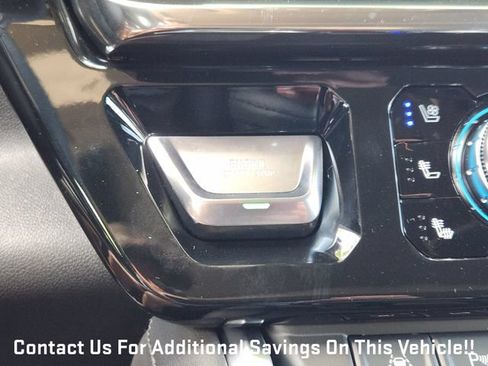 New 2026 GMC Sierra 1500 Denali w/ Technology Package AWD/4WD image 16