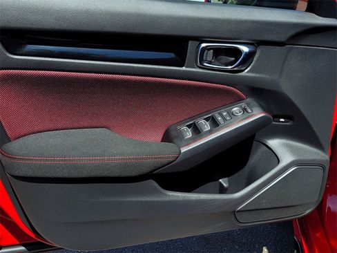 Used 2022 Honda Civic Si image 12