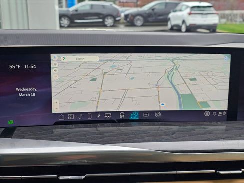 New 2026 Cadillac Escalade IQ Sport 2 w/ LPO, ONYX Package image 31