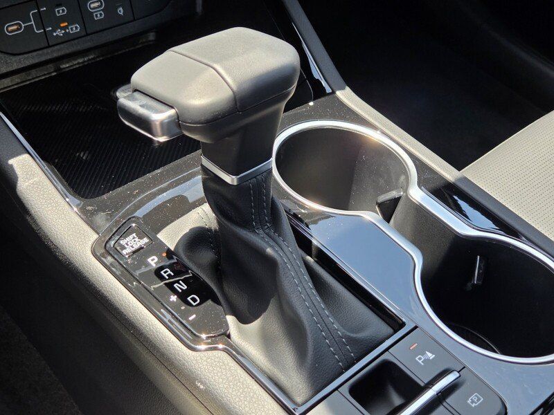 New 2026 Kia K5 GT-Line FWD image 15