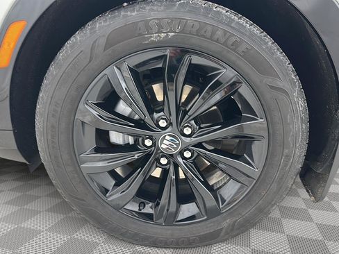 Used 2024 Buick Envista Sport Touring w/ Convenience I Package image 28