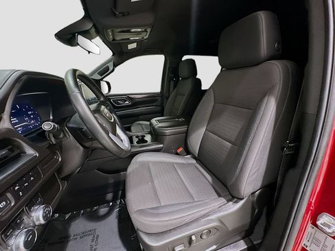 Used 2024 GMC Yukon XL SLE AWD/4WD image 21